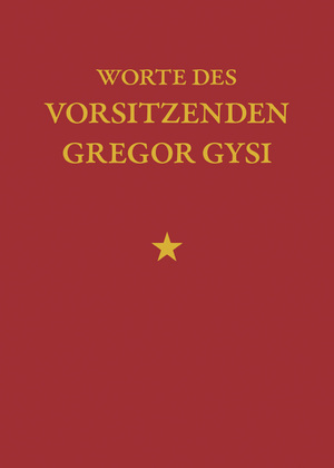 „Mao-Bibel“ – Bücher gebraucht, antiquarisch & neu kaufen